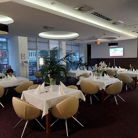 Apartament Prywatny Panorama Z Aneksem Kuchennym W Hotelu Diva Kolobrzeg Dış mekan fotoğraf